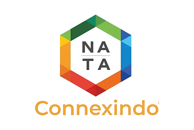 Logo Connexindo