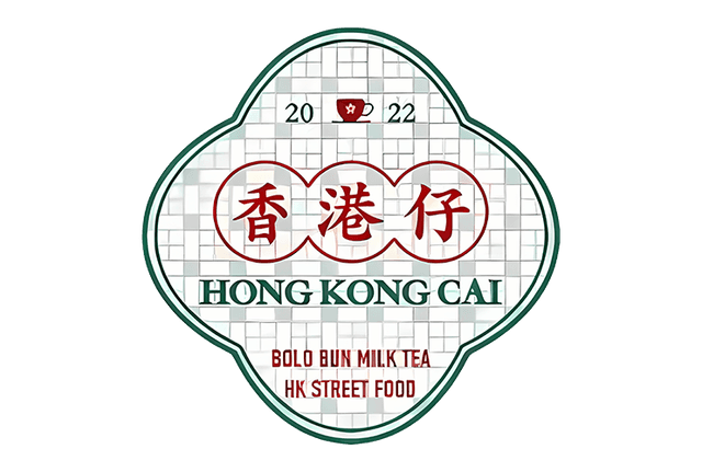 Logo HKCAI
