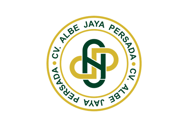 Logo LP Jaya
