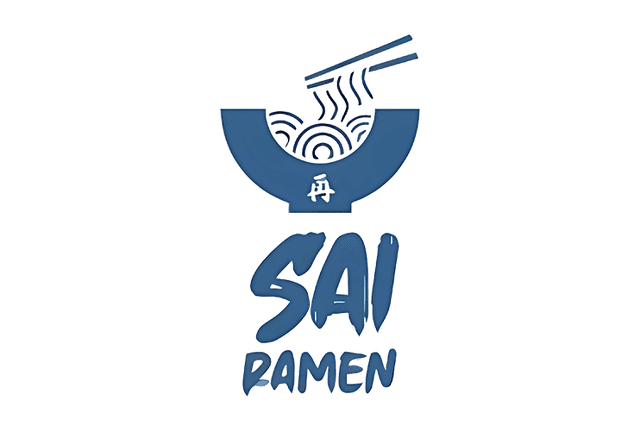 Logo Sai Ramen