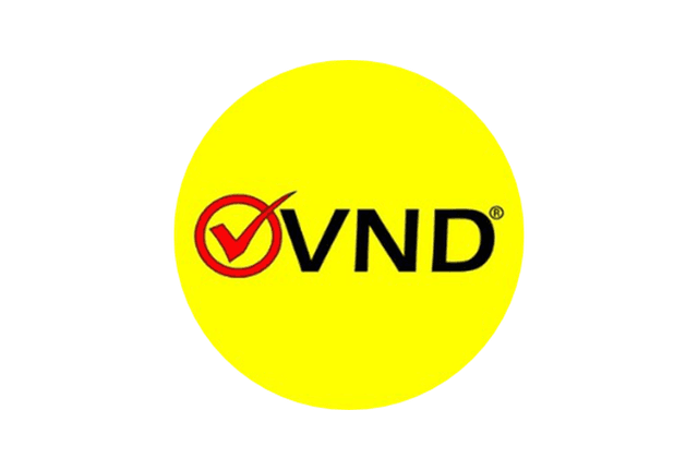 Logo VND